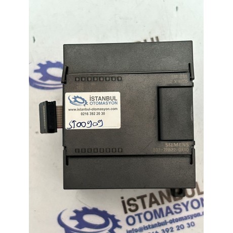 6ES7 231-7PB22-0XA0